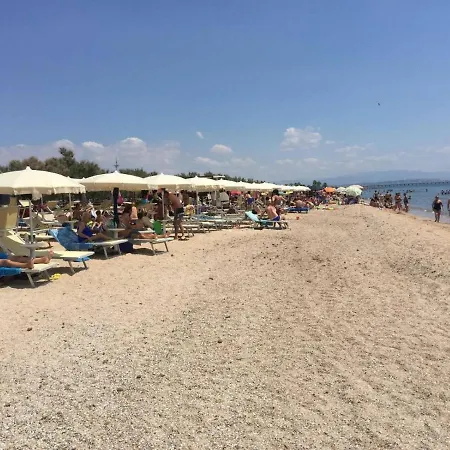 Bed & Breakfast Da Sissi