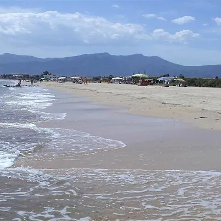 Da Sissi La Maddalena (Cagliari)