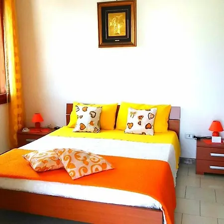 Da Sissi Bed & Breakfast *