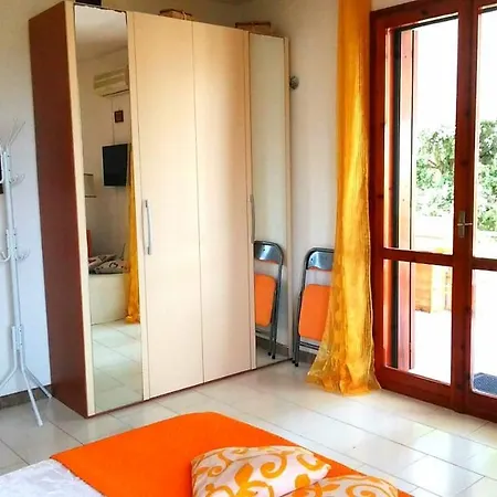 Bed & Breakfast Da Sissi *