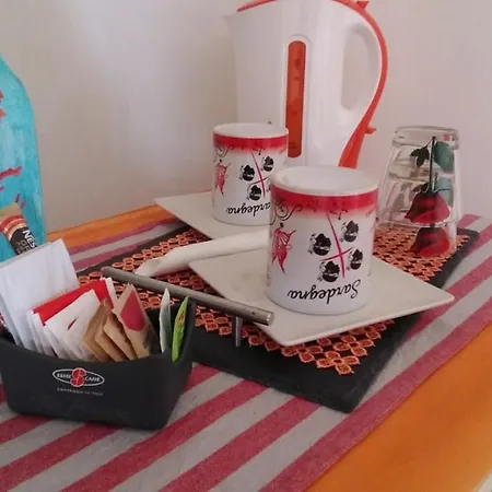 Bed & Breakfast Da Sissi