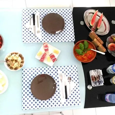 Da Sissi Bed & Breakfast 3*