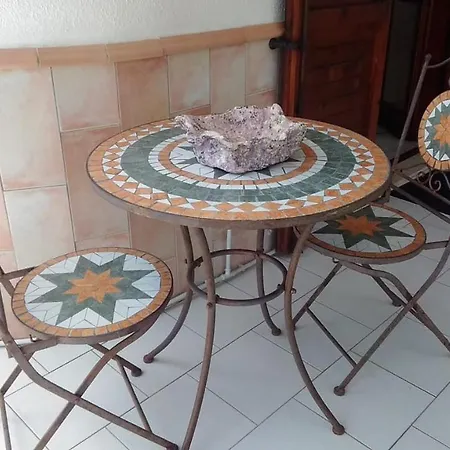 Da Sissi Bed & Breakfast *