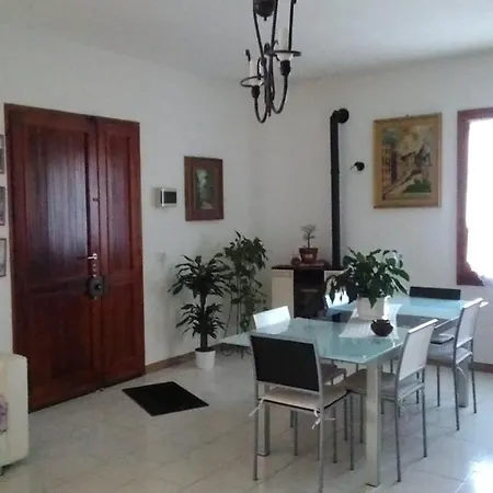 Da Sissi Bed & Breakfast 3*