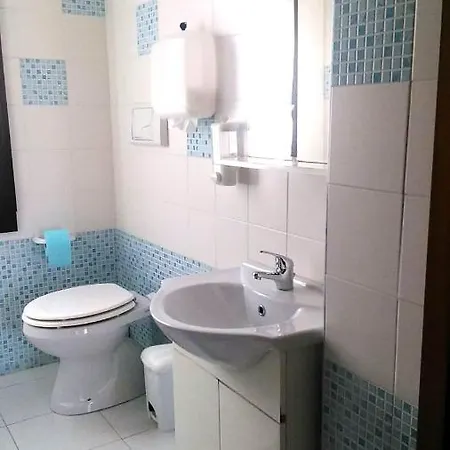 Bed & Breakfast Da Sissi