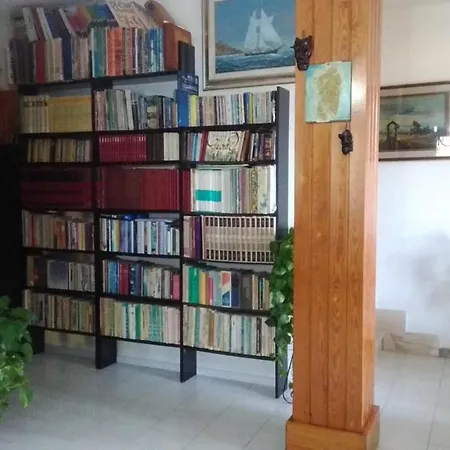 Bed & Breakfast Da Sissi La Maddalena (Cagliari)