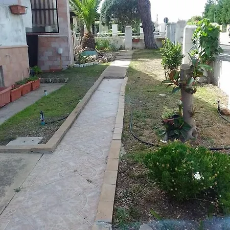 Da Sissi Bed & Breakfast La Maddalena (Cagliari)