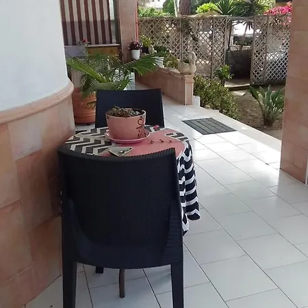Da Sissi Bed & Breakfast