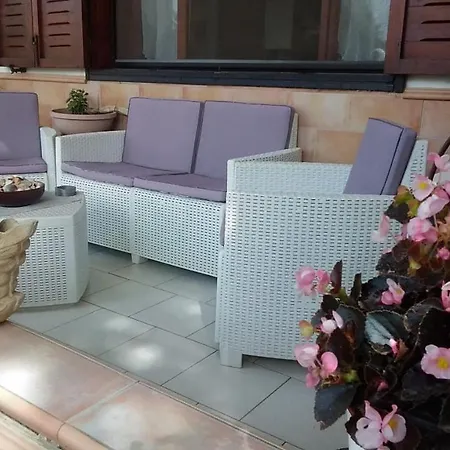 Bed & Breakfast Da Sissi