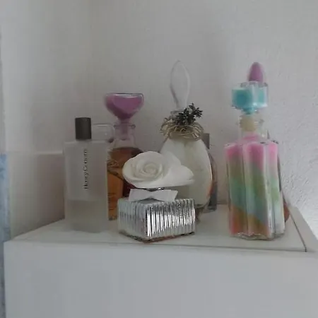 Da Sissi 3* La Maddalena (Cagliari)