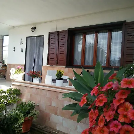 Da Sissi Bed & Breakfast 3*