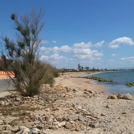 Bed & Breakfast Da Sissi La Maddalena (Cagliari)