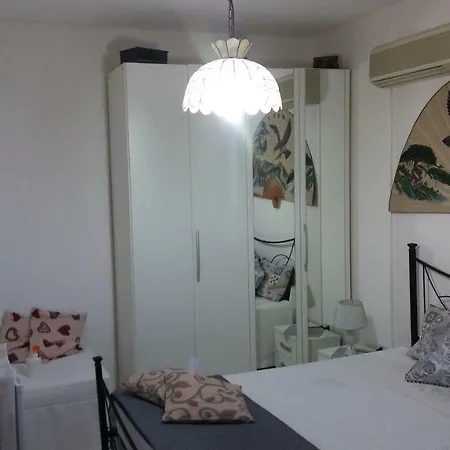 Bed & Breakfast Da Sissi La Maddalena (Cagliari)