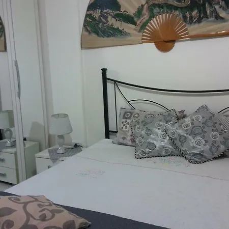 Bed & Breakfast Da Sissi