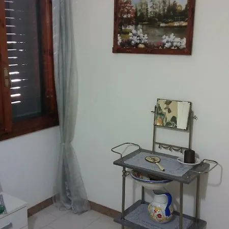 Bed & Breakfast Da Sissi *