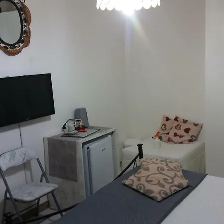 Da Sissi 3* La Maddalena (Cagliari)