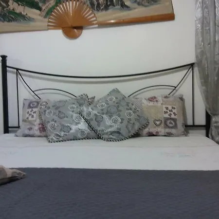 Da Sissi Bed & Breakfast *