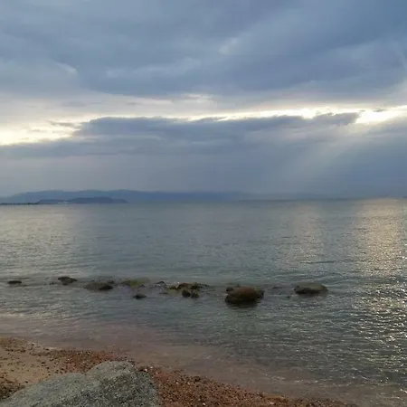 Bed & Breakfast Da Sissi La Maddalena (Cagliari)