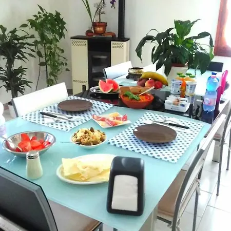 Da Sissi Bed & Breakfast La Maddalena (Cagliari)