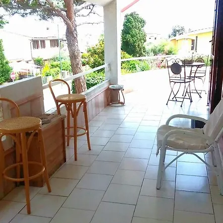 Da Sissi B&B 3*