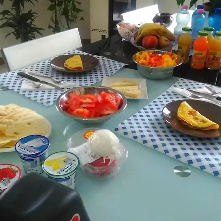 Da Sissi B&B La Maddalena (Cagliari)