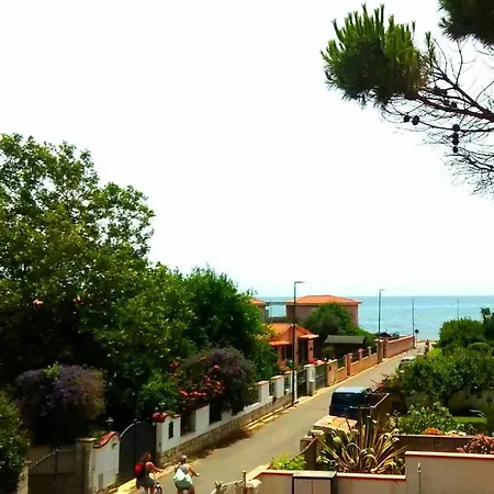 Da Sissi Nocleg ze śniadaniem La Maddalena (Cagliari)