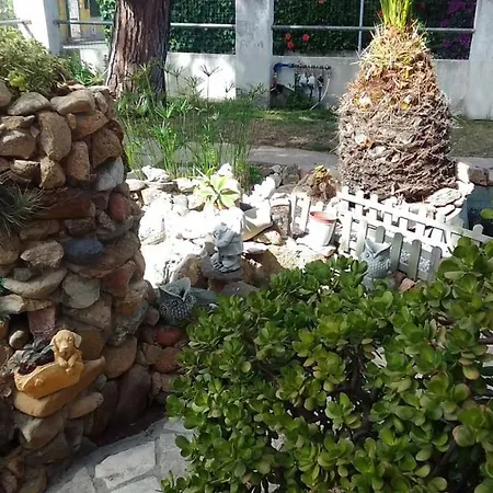 Da Sissi Bed & Breakfast 3*