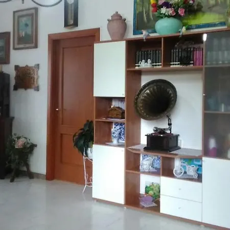 Da Sissi B&B 3*