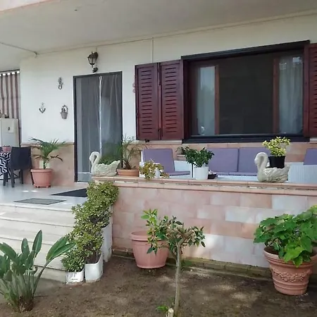 Da Sissi B&B La Maddalena (Cagliari)