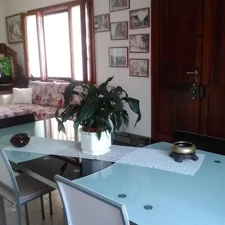 Da Sissi B&B La Maddalena (Cagliari)